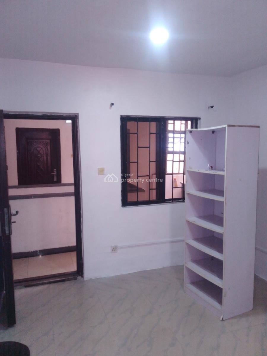 Serviced Self Contain, Osapa, Lekki, Lagos, Self Contain (single Rooms) for Rent
