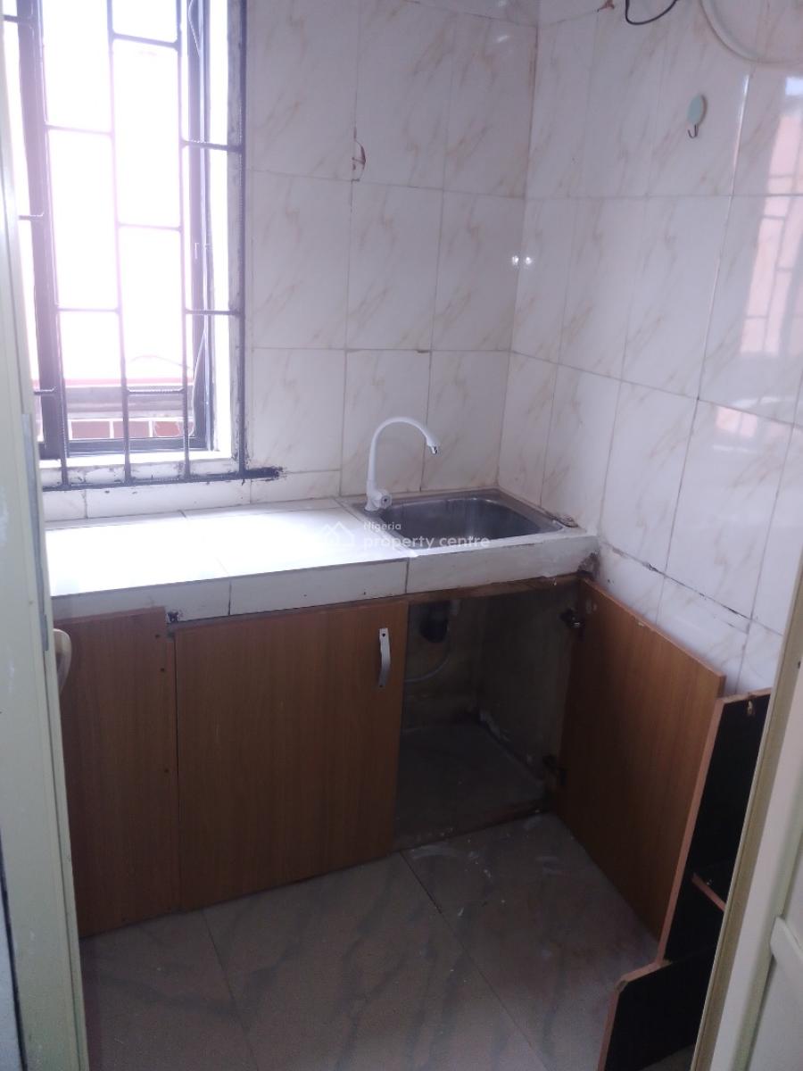 Serviced Self Contain, Osapa, Lekki, Lagos, Self Contain (single Rooms) for Rent