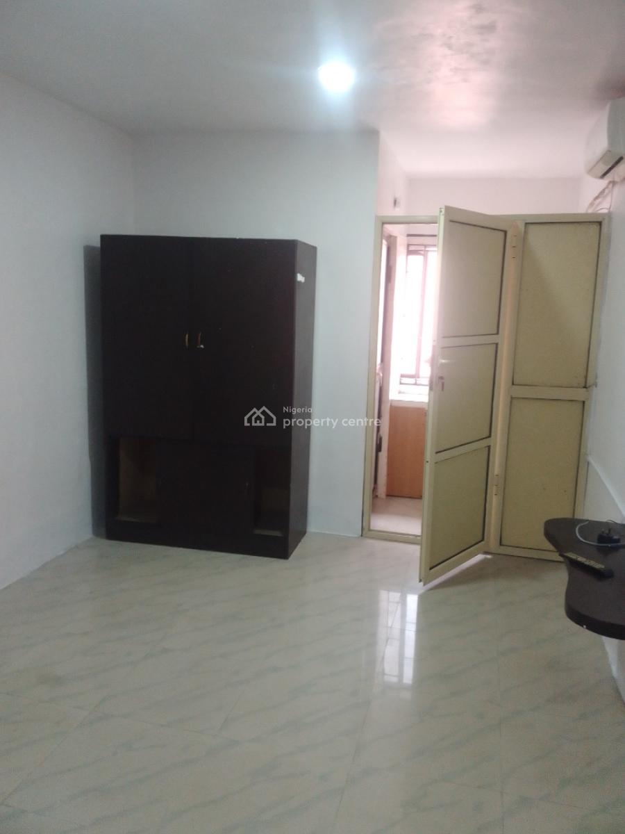 Serviced Self Contain, Osapa, Lekki, Lagos, Self Contain (single Rooms) for Rent