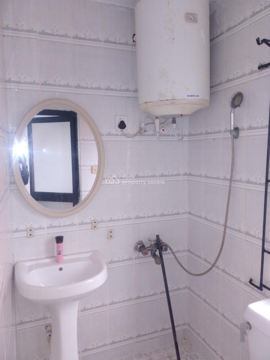 Serviced Self Contain, Osapa, Lekki, Lagos, Self Contain (single Rooms) for Rent
