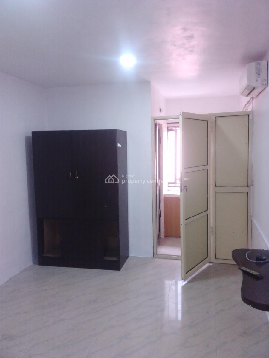 Serviced Self Contain, Osapa, Lekki, Lagos, Self Contain (single Rooms) for Rent