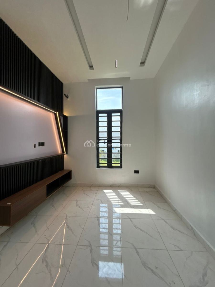 5-bedroom Semi-detached Duplex, Orchid, Lekki, Lagos, Semi-detached Duplex for Sale