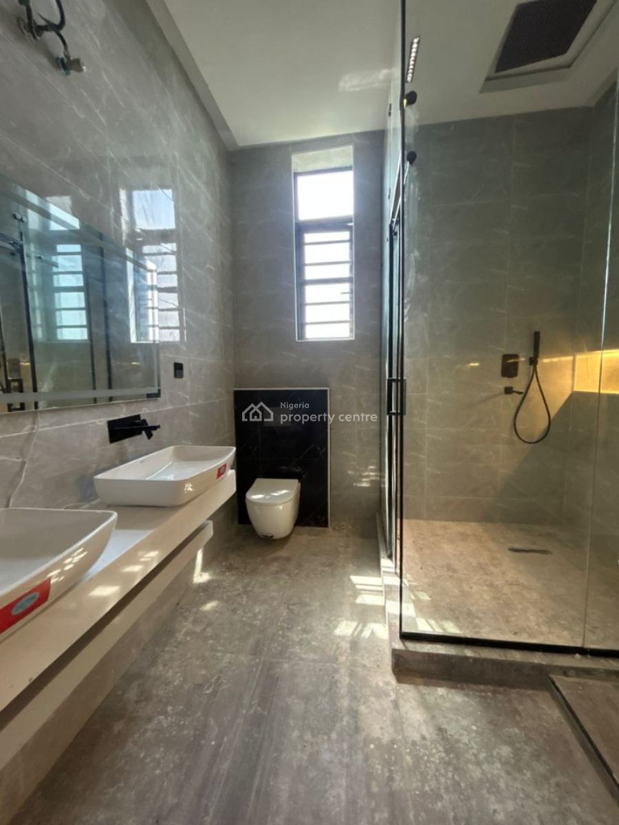 5-bedroom Semi-detached Duplex, Orchid, Lekki, Lagos, Semi-detached Duplex for Sale