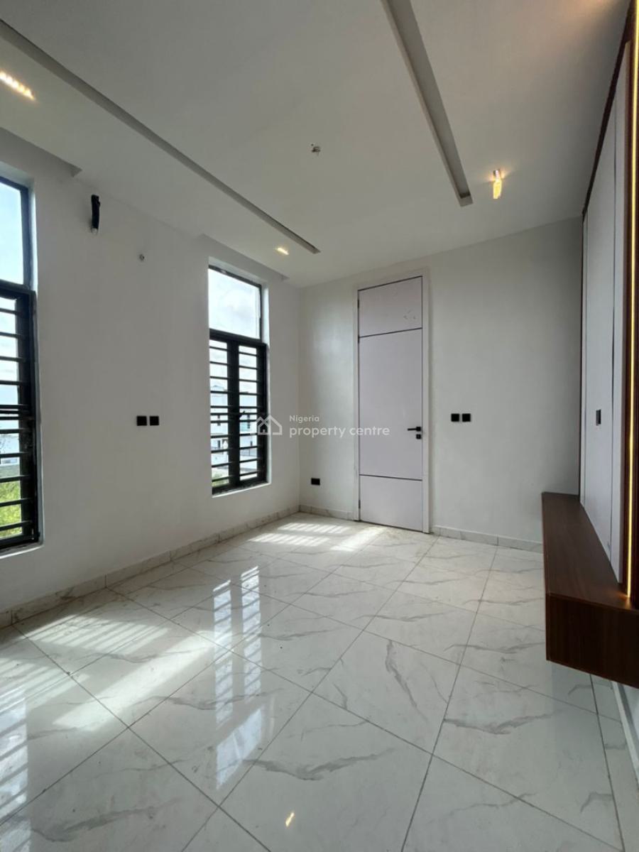 5-bedroom Semi-detached Duplex, Orchid, Lekki, Lagos, Semi-detached Duplex for Sale