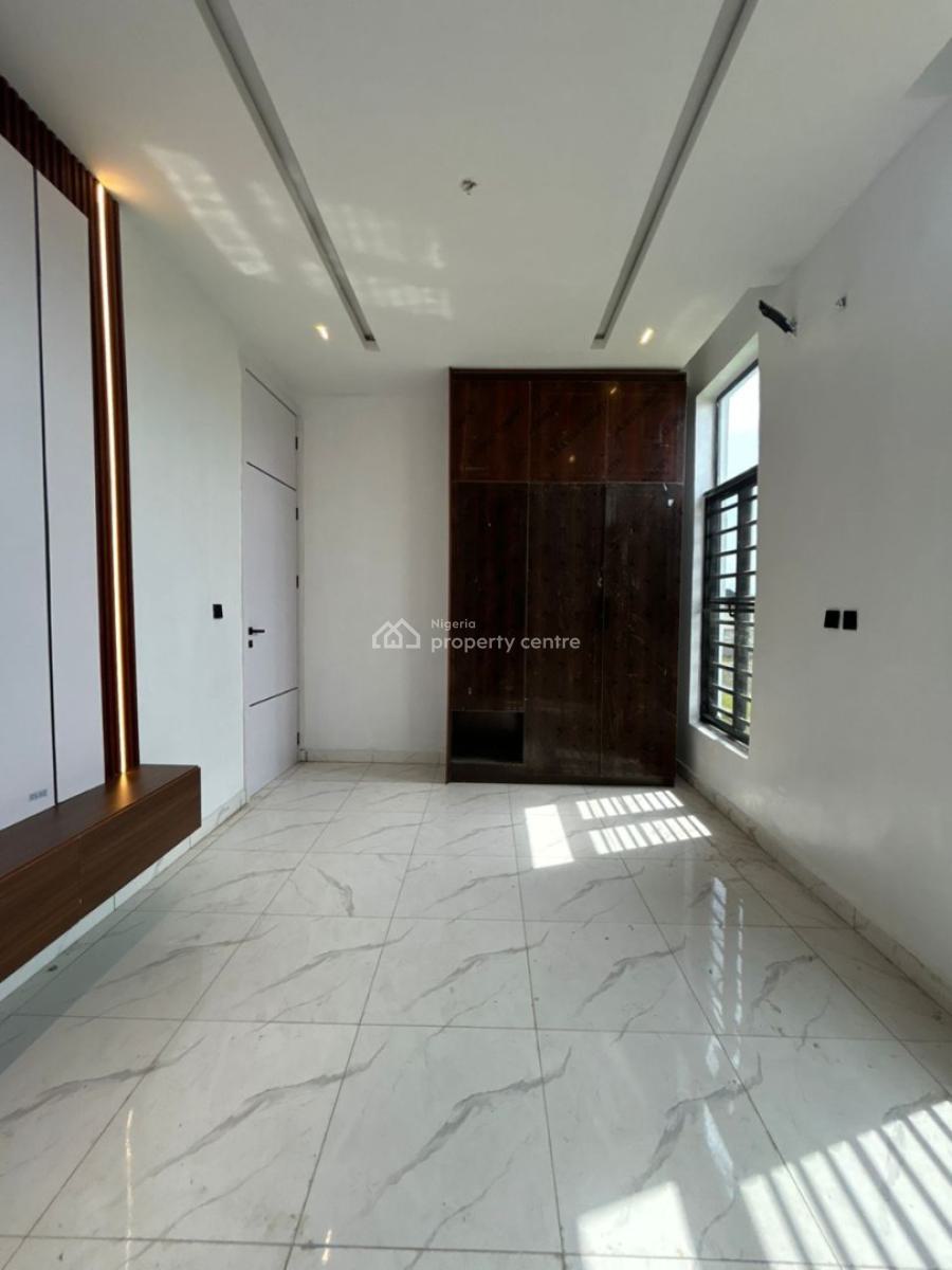 5-bedroom Semi-detached Duplex, Orchid, Lekki, Lagos, Semi-detached Duplex for Sale