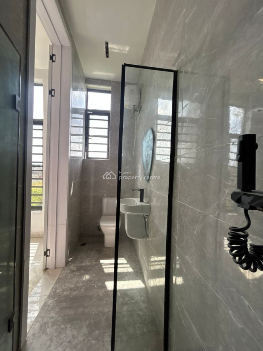 5-bedroom Semi-detached Duplex, Orchid, Lekki, Lagos, Semi-detached Duplex for Sale