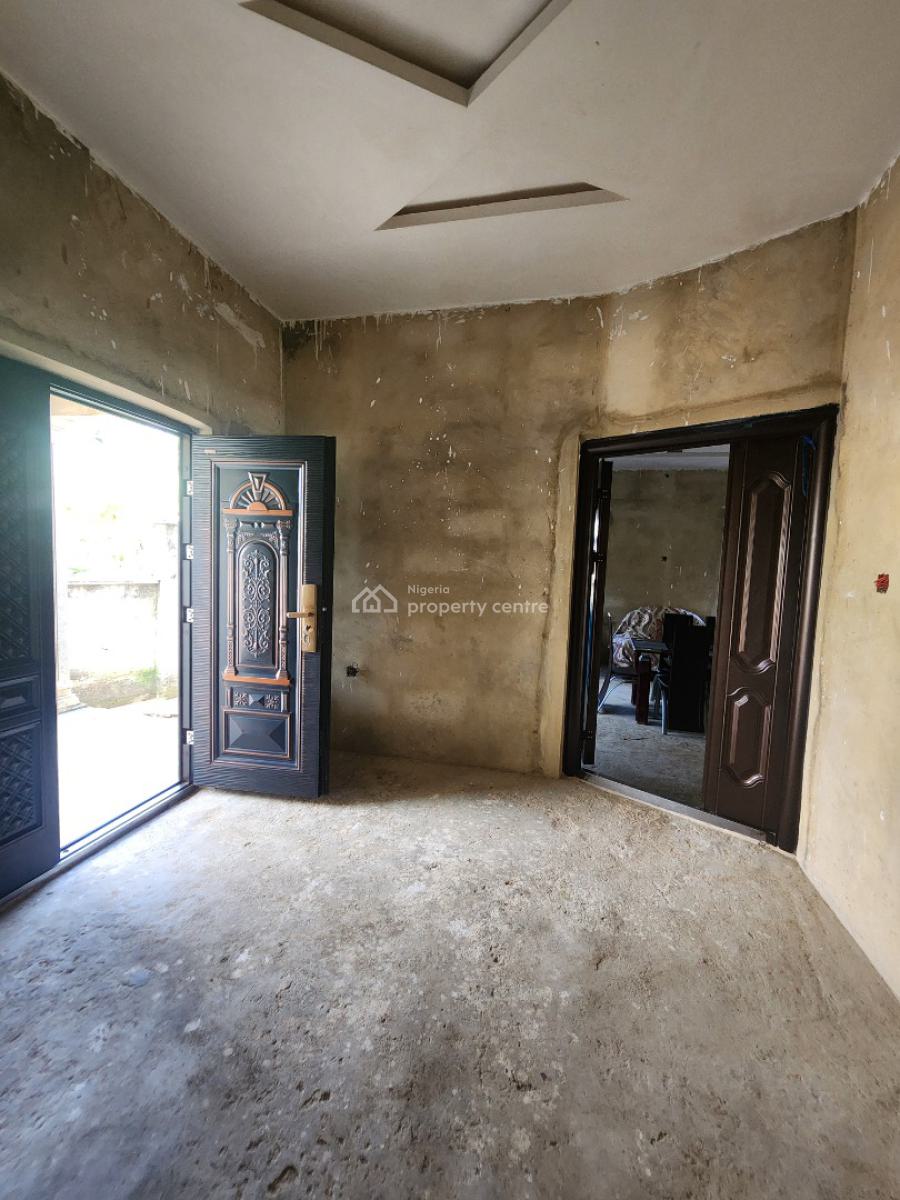 a Brand New and Standard Four (4) Bedroom Detached Bungalow, Mbierebe Obio, Off Godswill Akpabio International Stadium, Uyo, Akwa Ibom, Detached Bungalow for Sale