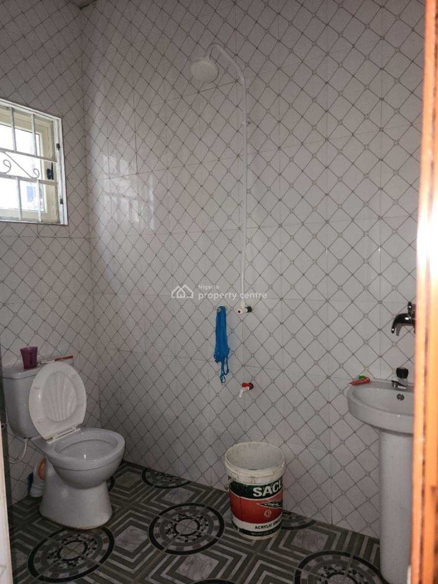 a Brand New and Standard Four (4) Bedroom Detached Bungalow, Mbierebe Obio, Off Godswill Akpabio International Stadium, Uyo, Akwa Ibom, Detached Bungalow for Sale