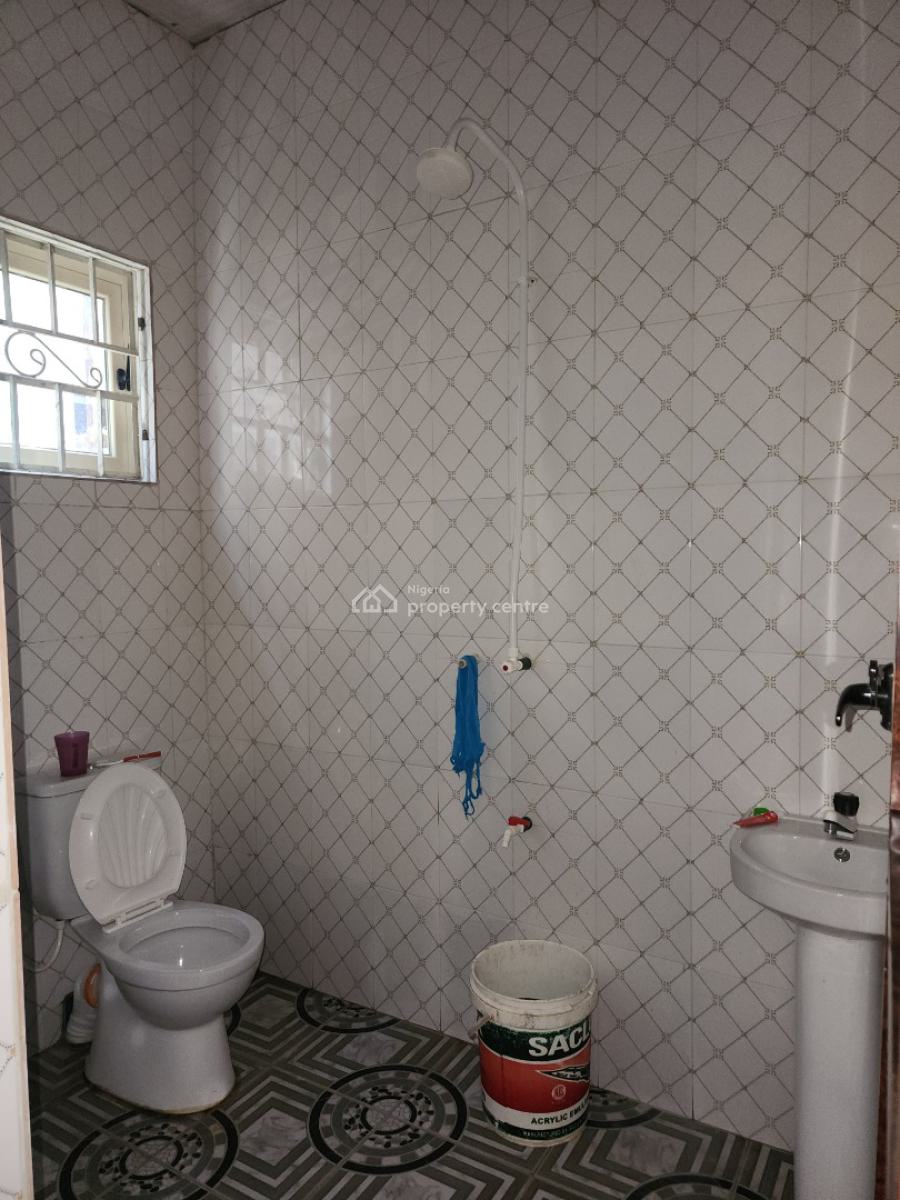 a Brand New and Standard Four (4) Bedroom Detached Bungalow, Mbierebe Obio, Off Godswill Akpabio International Stadium, Uyo, Akwa Ibom, Detached Bungalow for Sale