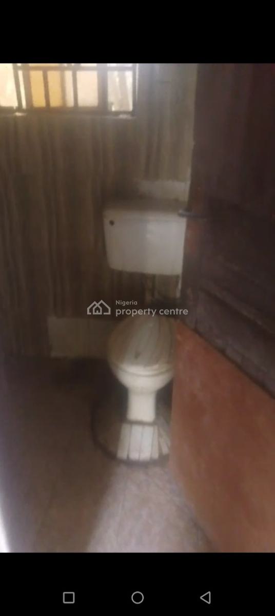 Portable Self-contained, Badore, Badore, Ajah, Lagos, Flat / Apartment for Rent