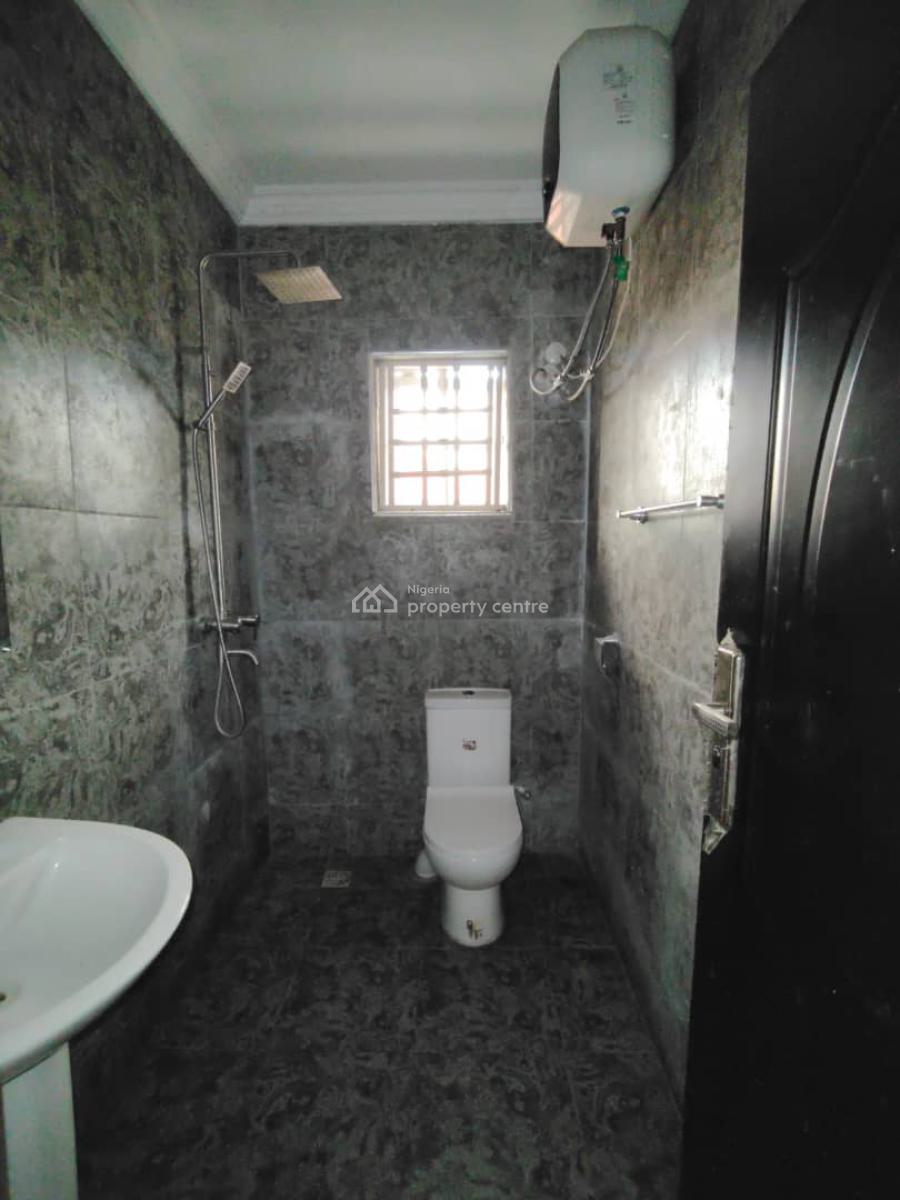 Tastefully Finished Executive 3 Bedroom Flat ( Up Stairs), Igbojia, Shapati, Ibeju Lekki, Lagos, Flat / Apartment for Rent