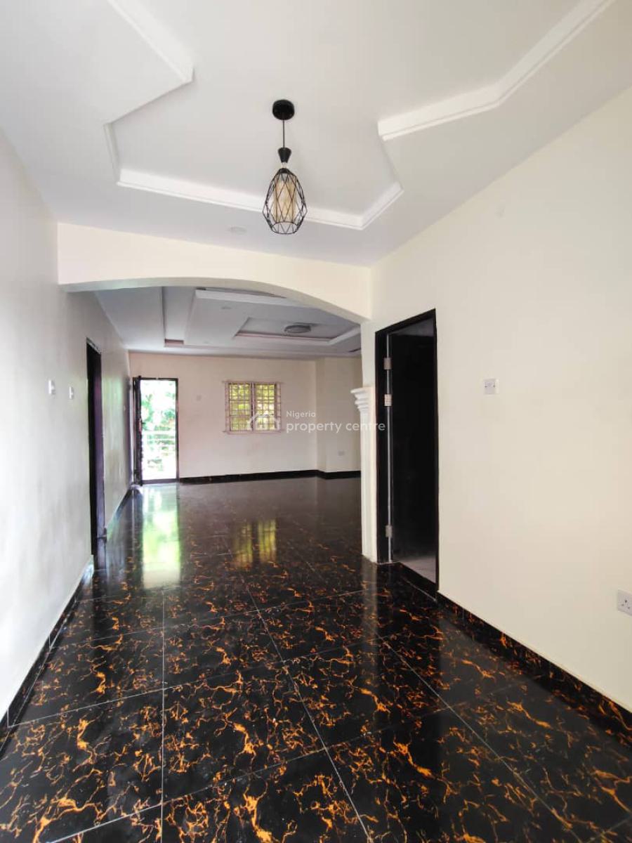 Tastefully Finished Executive 3 Bedroom Flat ( Up Stairs), Igbojia, Shapati, Ibeju Lekki, Lagos, Flat / Apartment for Rent