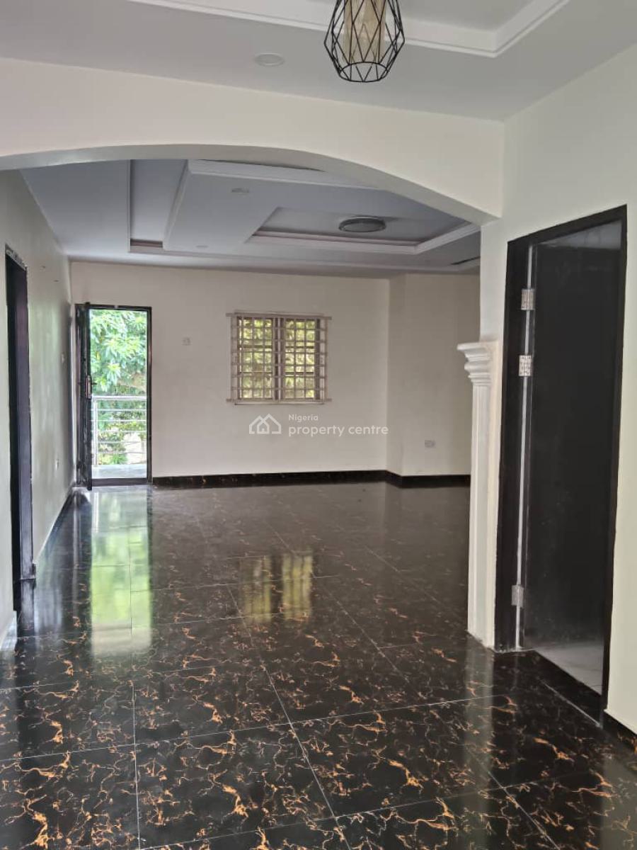 Tastefully Finished Executive 3 Bedroom Flat ( Up Stairs), Igbojia, Shapati, Ibeju Lekki, Lagos, Flat / Apartment for Rent