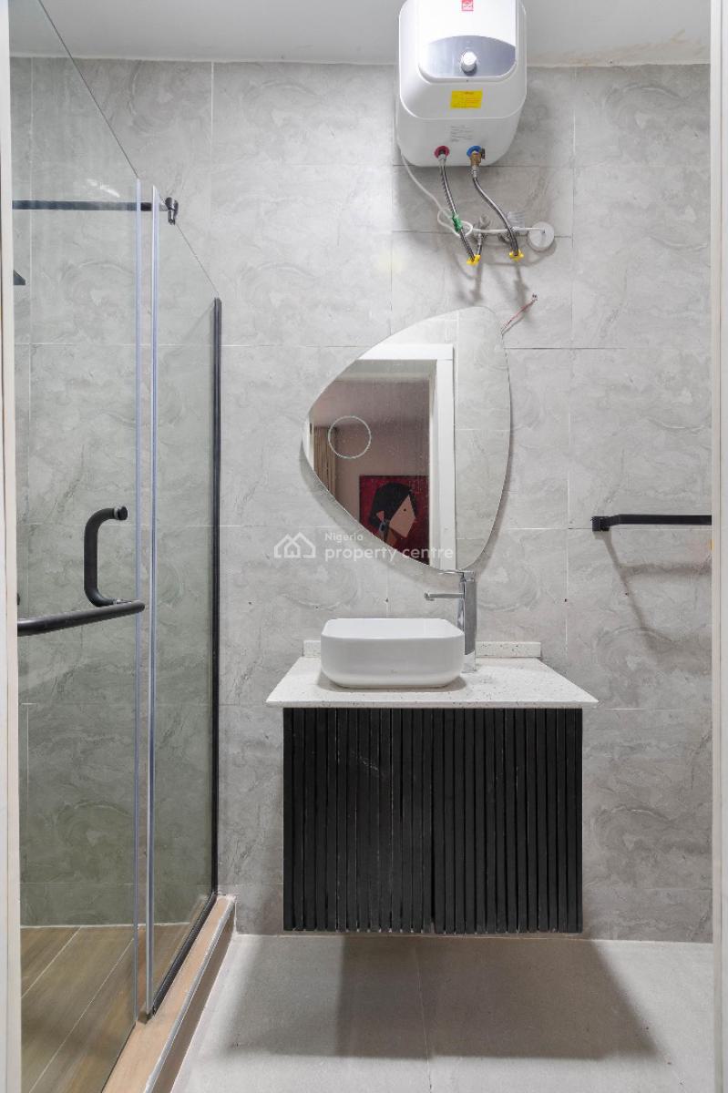 Luxurious 2 Bedroom Apartment with Swimming Pool, Ps5 and Snooker Boar, Ikate, Ikate Elegushi, Lekki, Lagos, Flat / Apartment Short Let