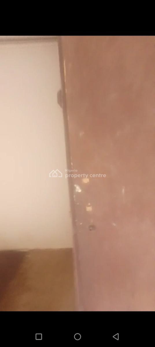 Self-contained with Open Kitchen, Greenville Estate, Badore, Ajah, Lagos, Self Contain (single Rooms) for Rent