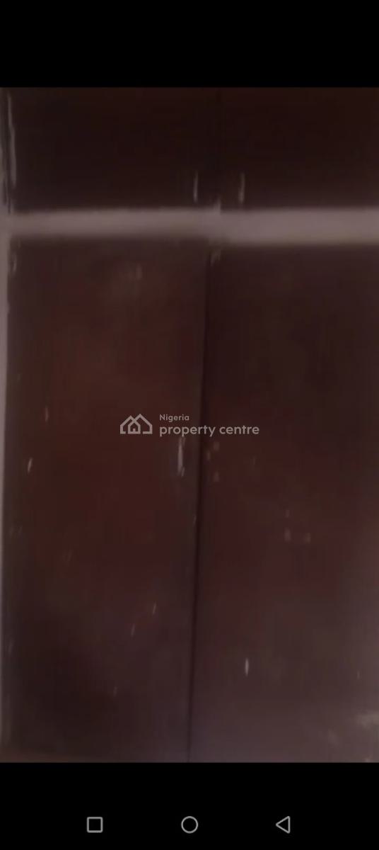 Self-contained with Open Kitchen, Greenville Estate, Badore, Ajah, Lagos, Self Contain (single Rooms) for Rent