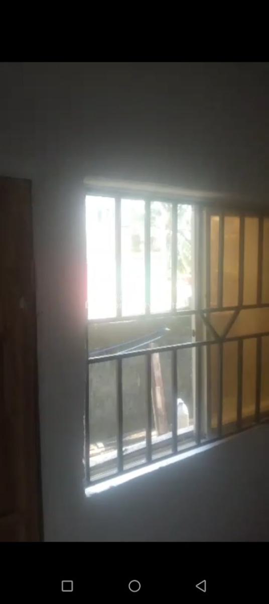 Self-contained with Open Kitchen, Greenville Estate, Badore, Ajah, Lagos, Self Contain (single Rooms) for Rent