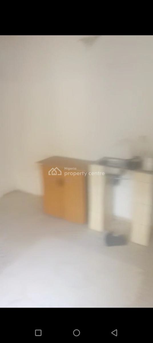 Self-contained with Open Kitchen, Greenville Estate, Badore, Ajah, Lagos, Self Contain (single Rooms) for Rent