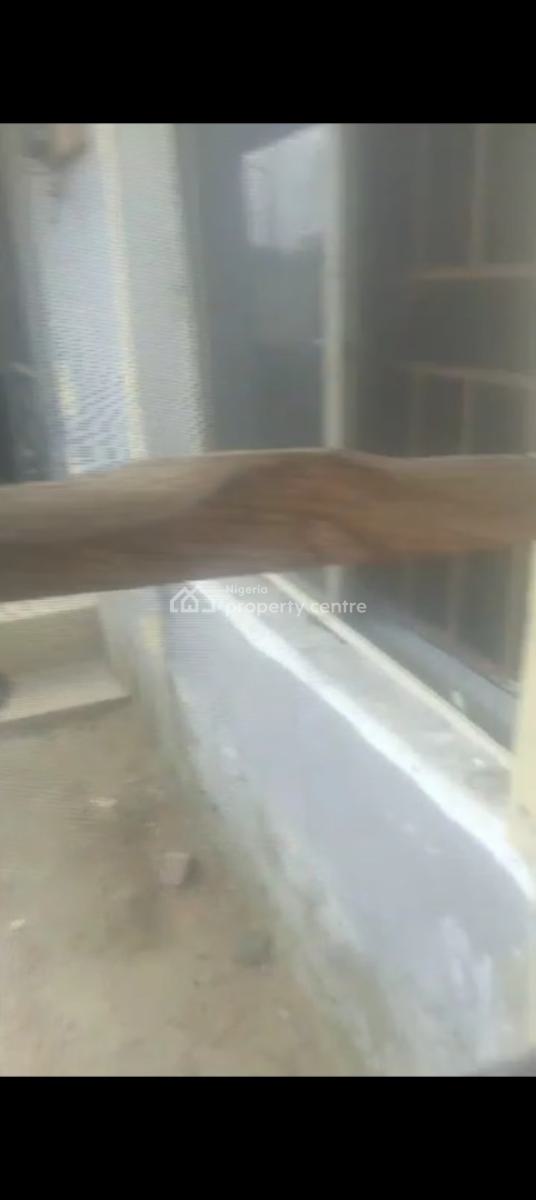 Self-contained with Open Kitchen, Greenville Estate, Badore, Ajah, Lagos, Self Contain (single Rooms) for Rent