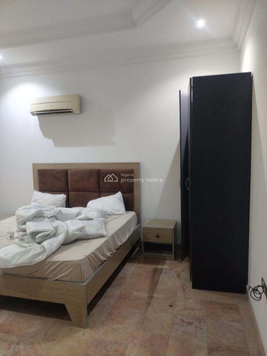 3bedroom Terrace Duplex in a Secured Estate, Ikoyi, Lagos, Terraced Duplex for Rent