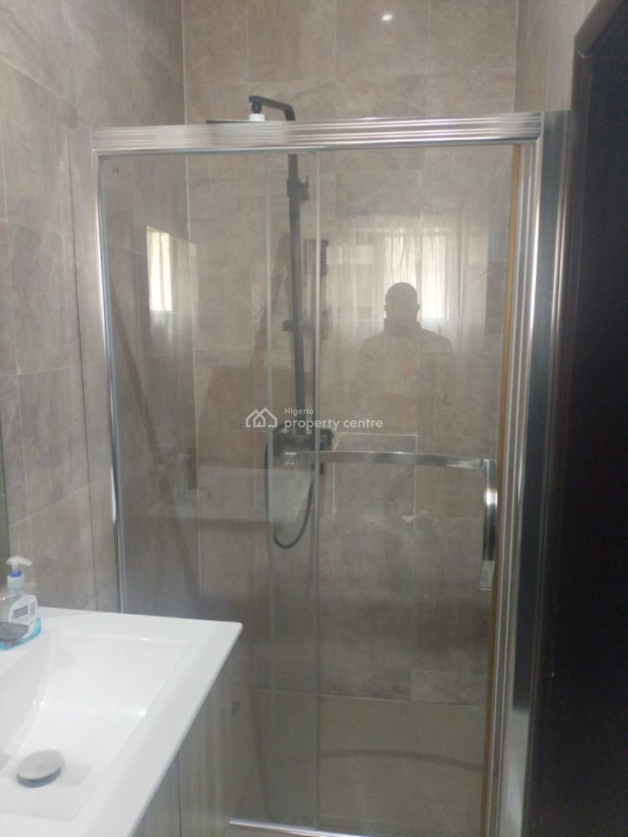 3bedroom Terrace Duplex in a Secured Estate, Ikoyi, Lagos, Terraced Duplex for Rent