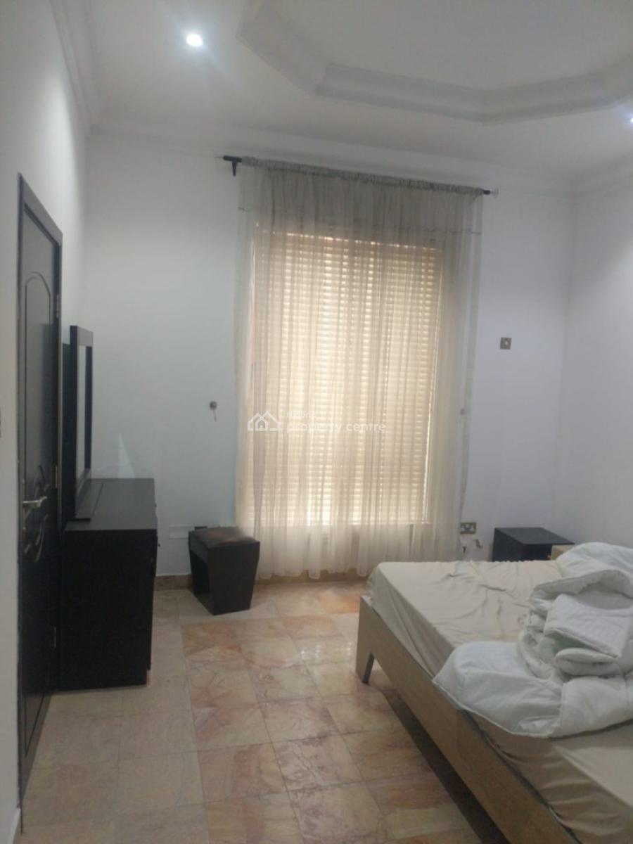 3bedroom Terrace Duplex in a Secured Estate, Ikoyi, Lagos, Terraced Duplex for Rent