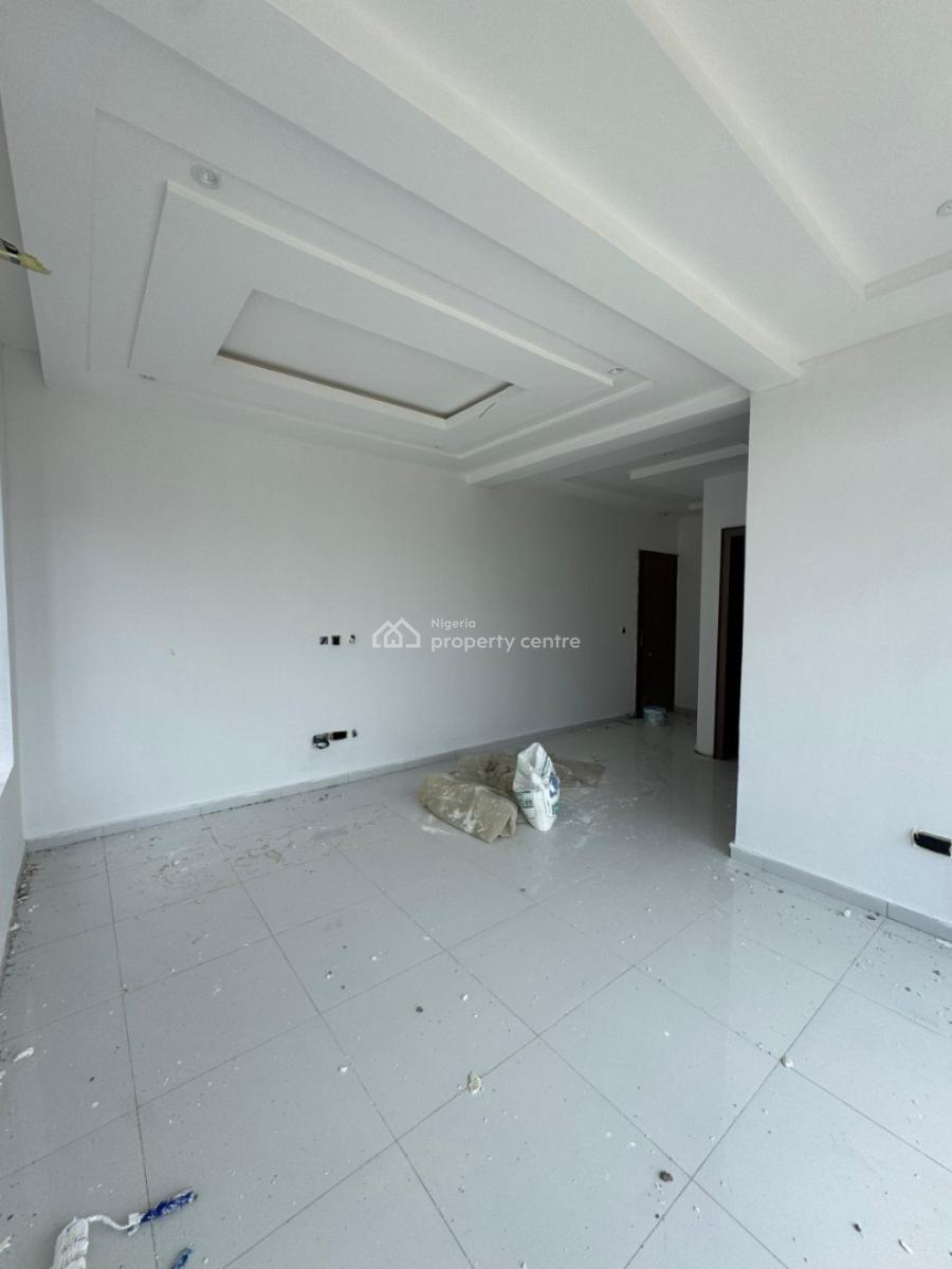 Aesthetically Pleasing 2 Bedroom Luxury Apartment with Pool, Ikate, Lekki, Lagos, Flat / Apartment for Sale