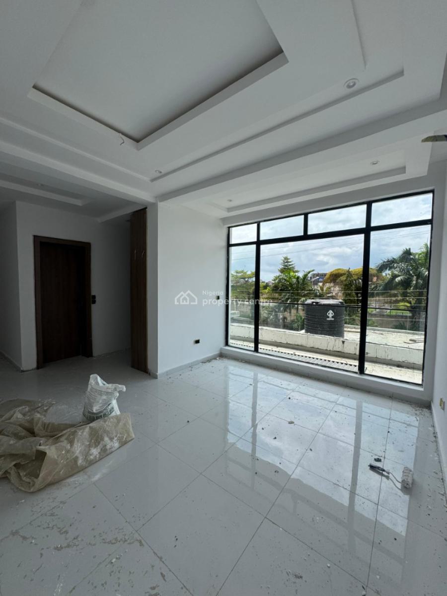 Aesthetically Pleasing 2 Bedroom Luxury Apartment with Pool, Ikate, Lekki, Lagos, Flat / Apartment for Sale