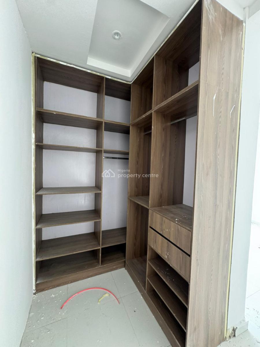 Aesthetically Pleasing 2 Bedroom Luxury Apartment with Pool, Ikate, Lekki, Lagos, Flat / Apartment for Sale
