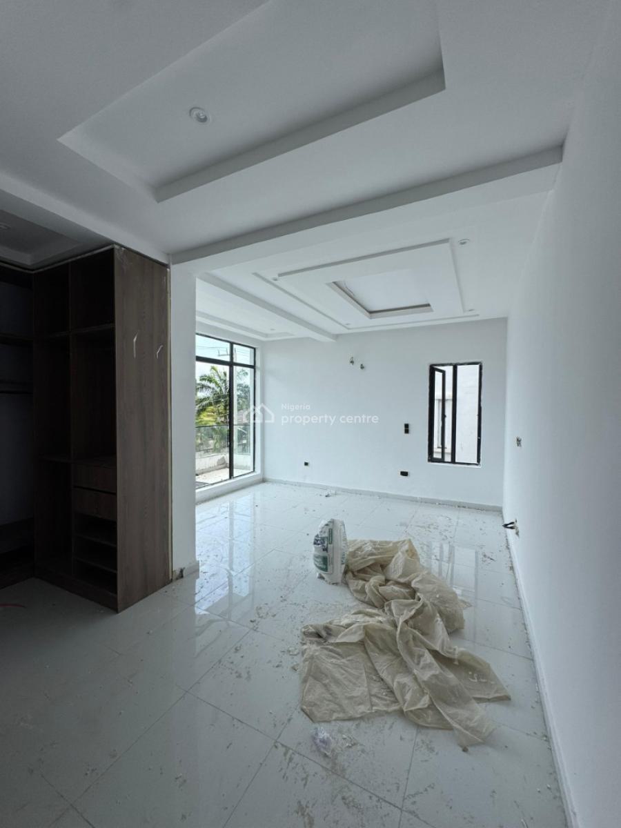 Aesthetically Pleasing 2 Bedroom Luxury Apartment with Pool, Ikate, Lekki, Lagos, Flat / Apartment for Sale