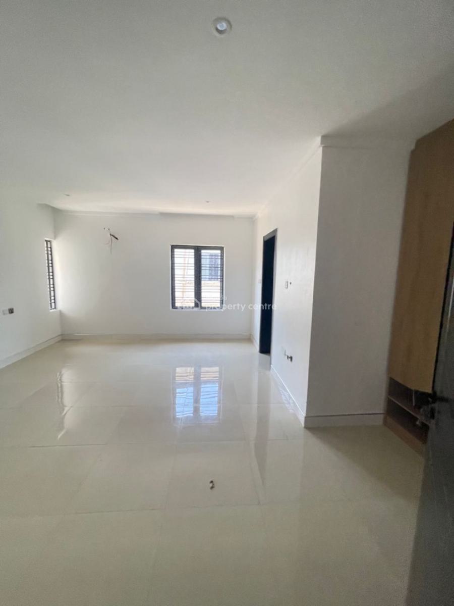 Newly Built 4-bedroom Semi Detached Duplex with Bq, Off Harris Drive, Ikota, Lekki, Lagos, Semi-detached Duplex for Rent