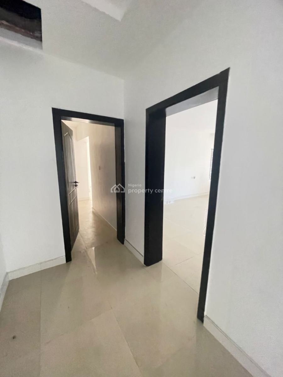 Newly Built 4-bedroom Semi Detached Duplex with Bq, Off Harris Drive, Ikota, Lekki, Lagos, Semi-detached Duplex for Rent