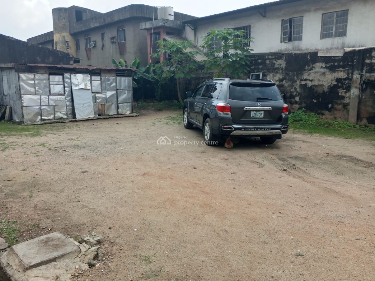Residential Plot of Land, Oyebanjo Street Off Elebiju Ketu Lagos, Alapere, Ketu, Lagos, Residential Land for Sale