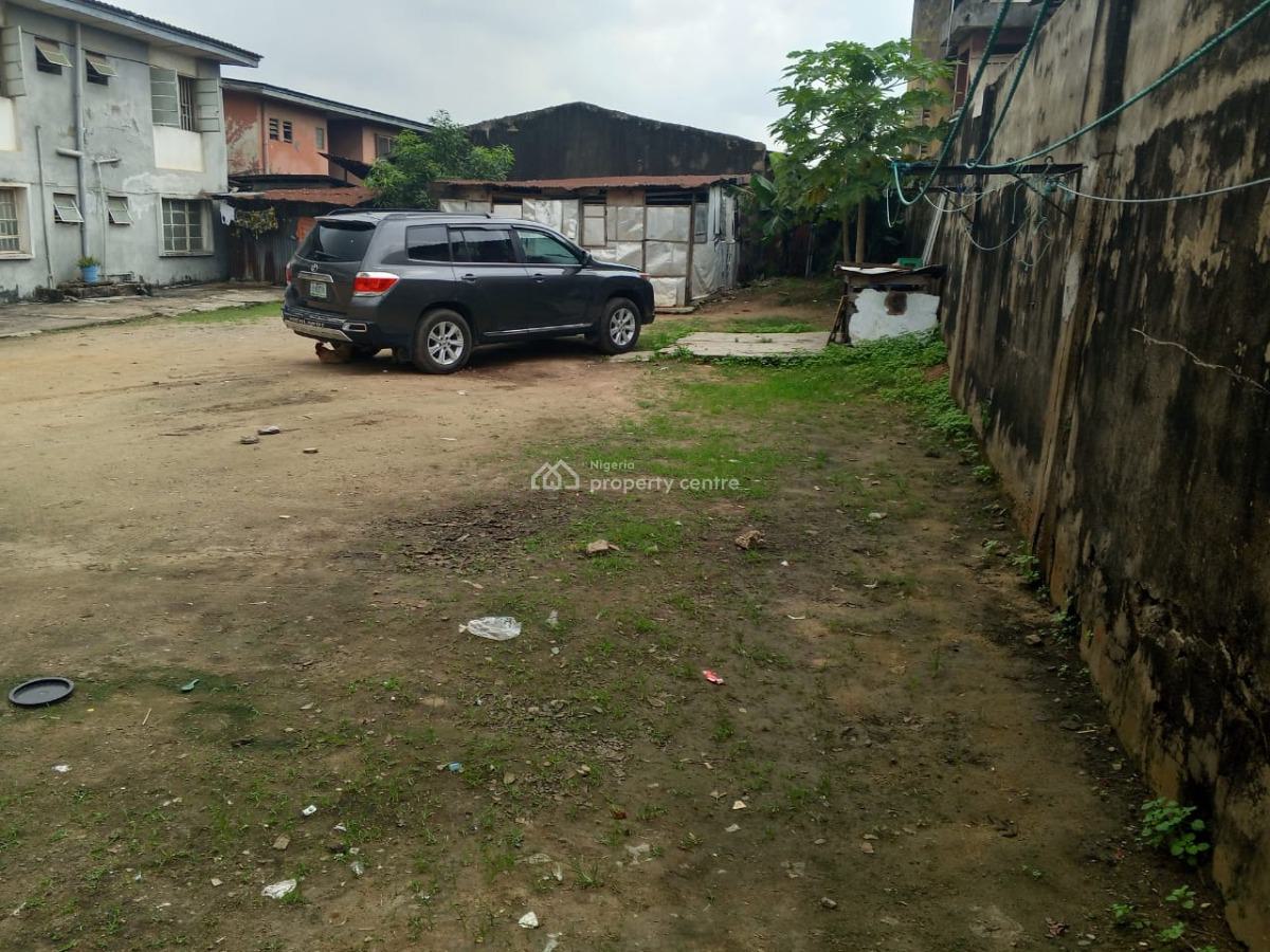 Residential Plot of Land, Oyebanjo Street Off Elebiju Ketu Lagos, Alapere, Ketu, Lagos, Residential Land for Sale