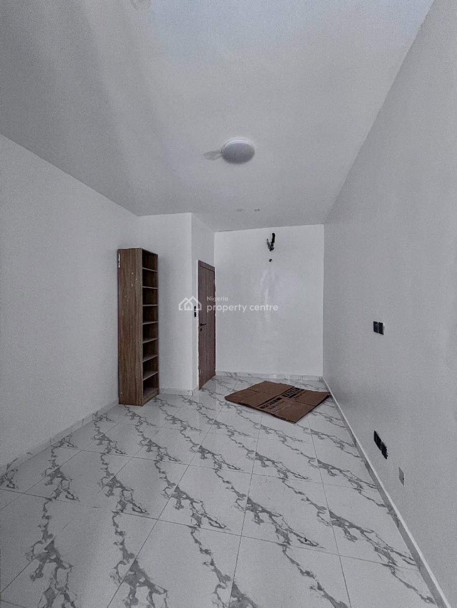 Fully Service 2 Bedroom Apartment with Swimming Pool and Gym, Orchid, Lekki, Lagos, Block of Flats for Sale
