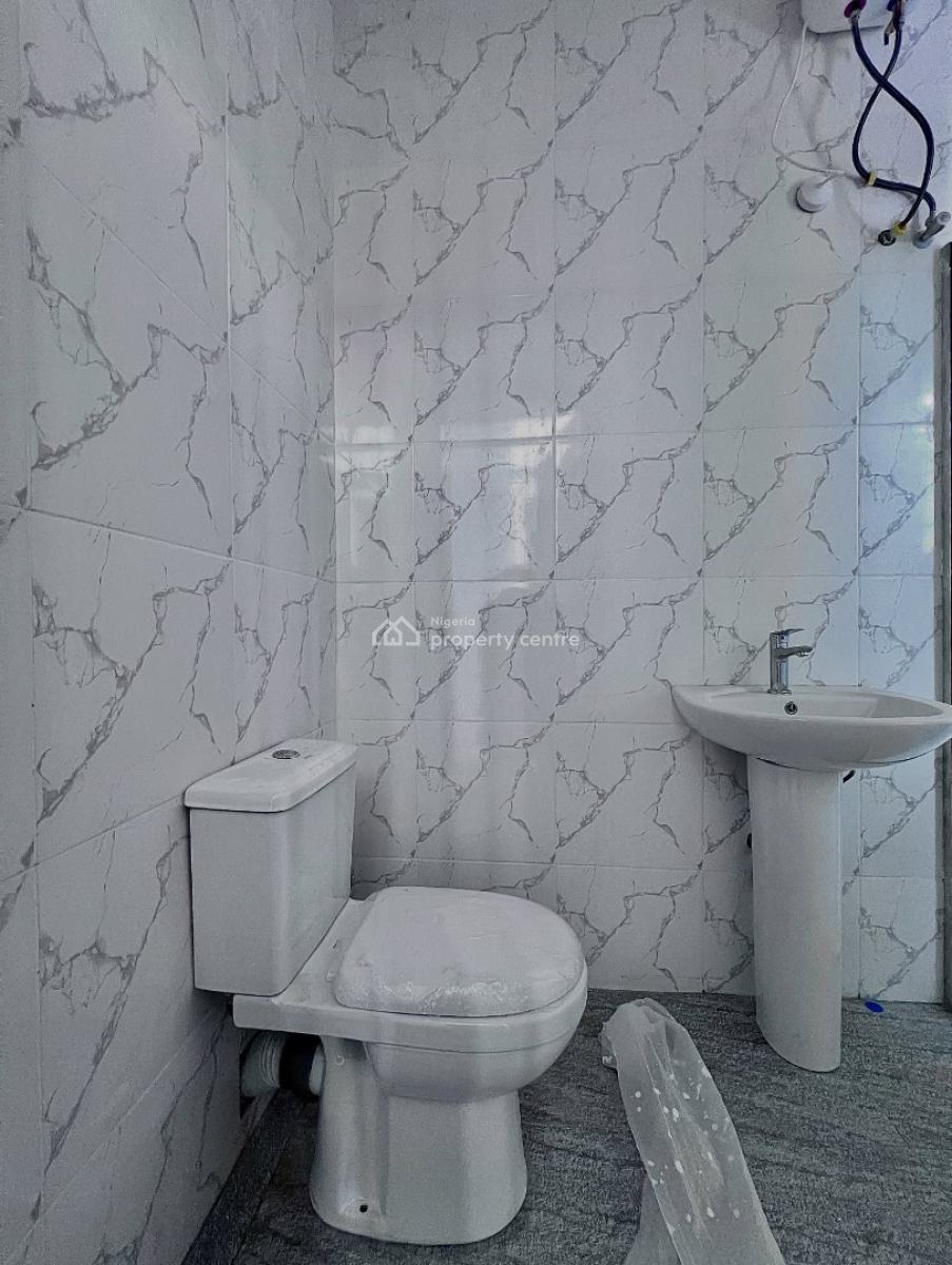 Fully Service 2 Bedroom Apartment with Swimming Pool and Gym, Orchid, Lekki, Lagos, Block of Flats for Sale
