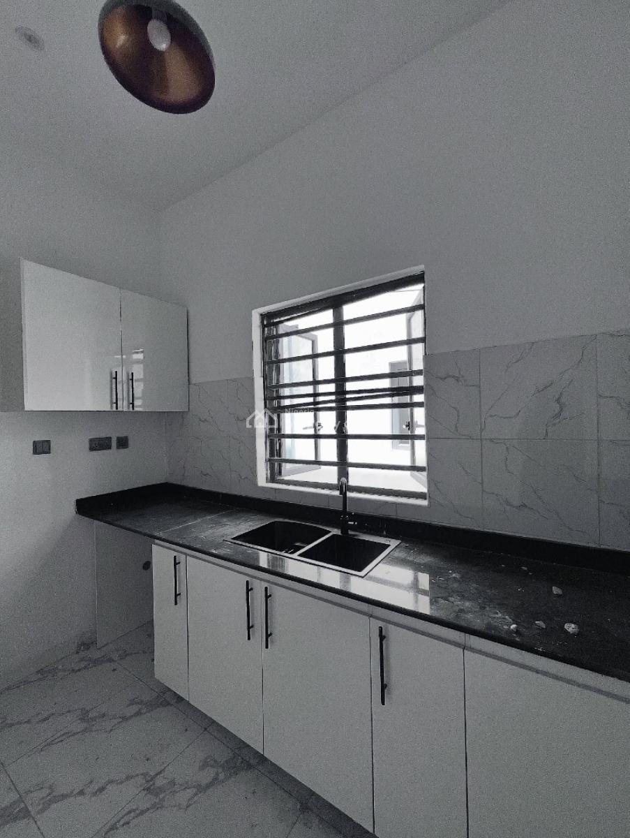 Fully Service 2 Bedroom Apartment with Swimming Pool and Gym, Orchid, Lekki, Lagos, Block of Flats for Sale