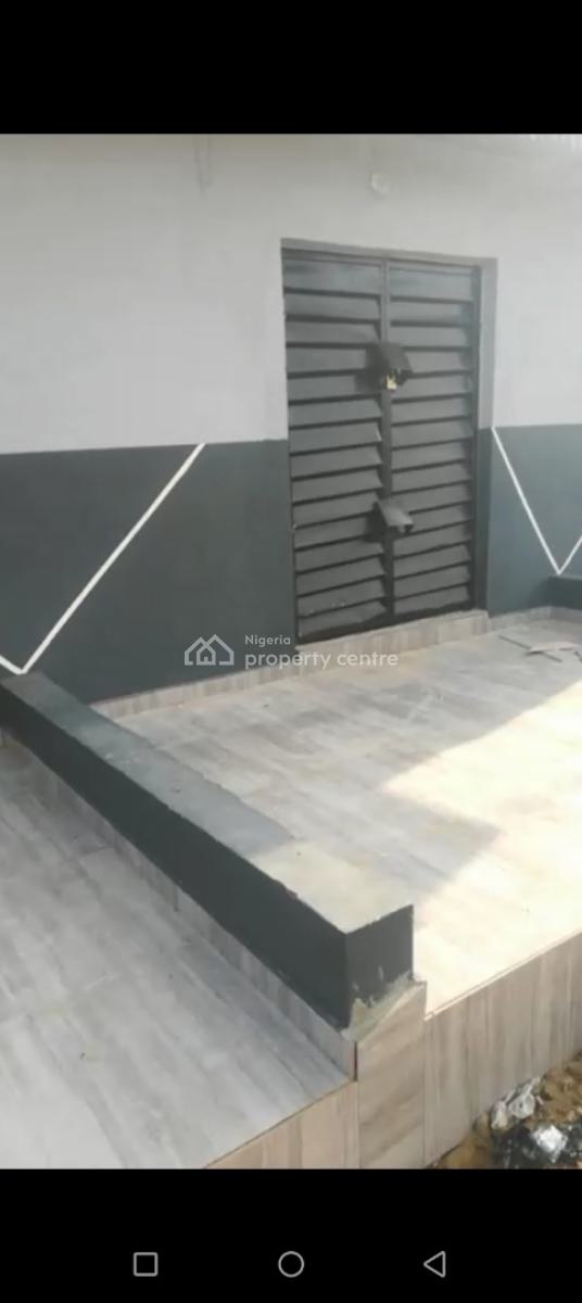 Shop, Badore, Badore, Ajah, Lagos, Shop for Rent