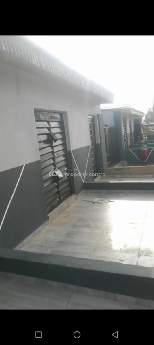 Shop, Okeira Nla, Ado, Ajah, Lagos, Shop for Rent