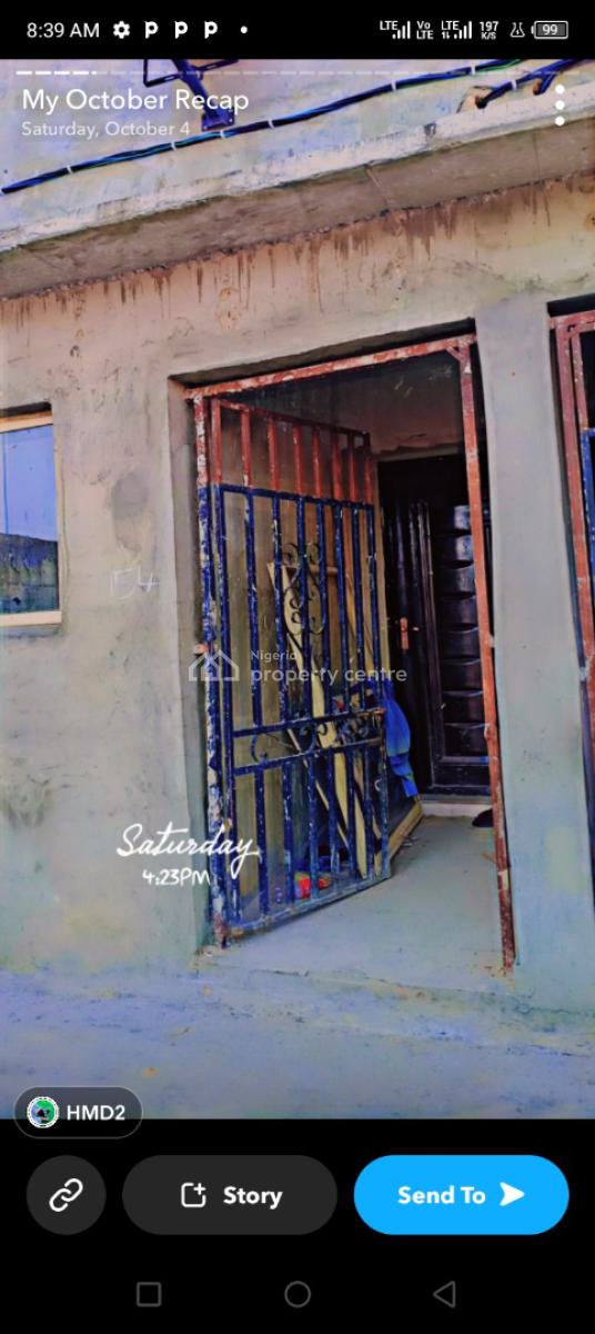 Shop, Okeira Nla, Ado, Ajah, Lagos, Shop for Rent
