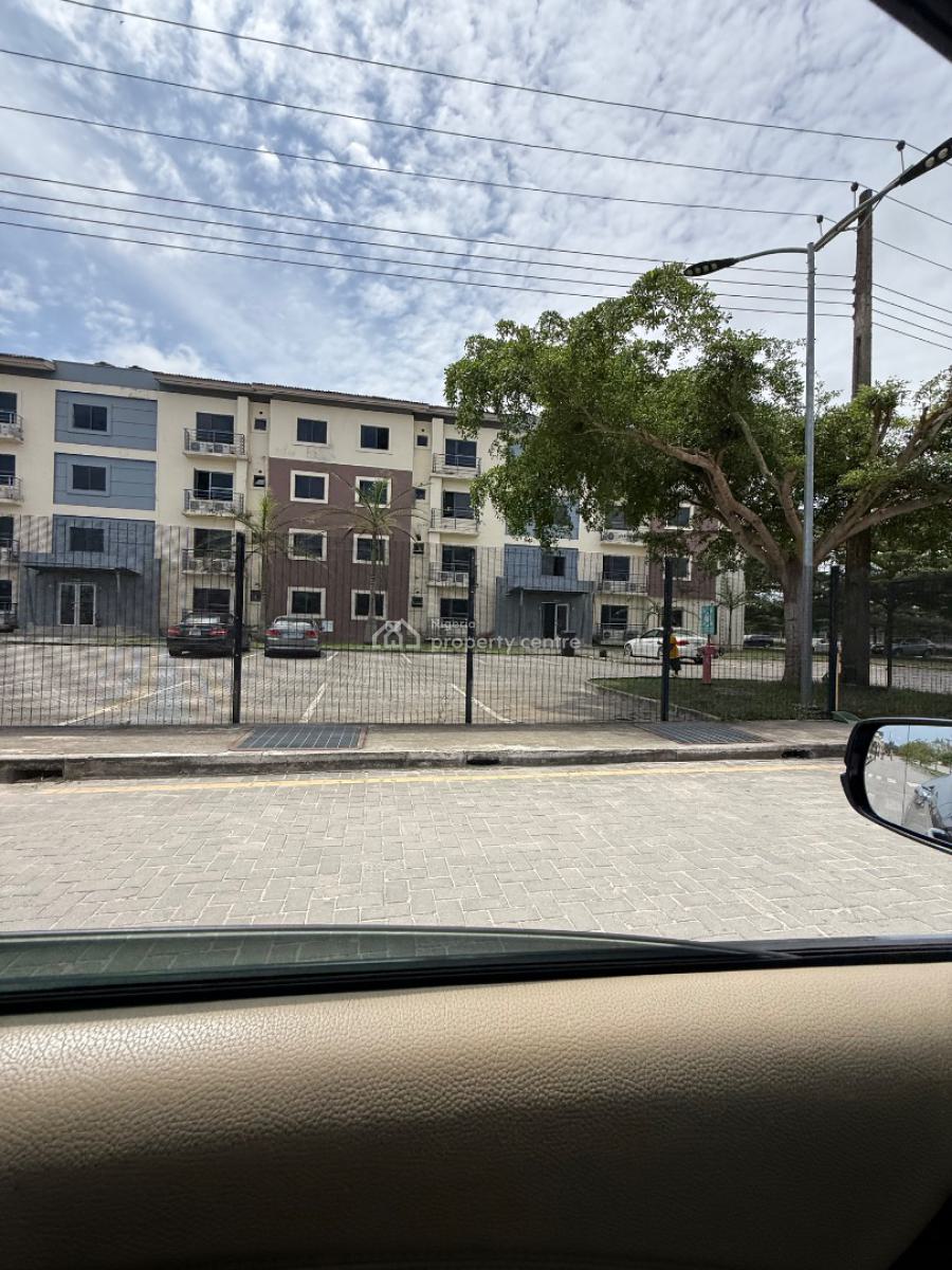 Land Measuring 450 Sqm Inside Beachwood Park Estate Lakowe, Lakowe Lakes Road, Lakowe, Ibeju Lekki, Lagos, Residential Land for Sale