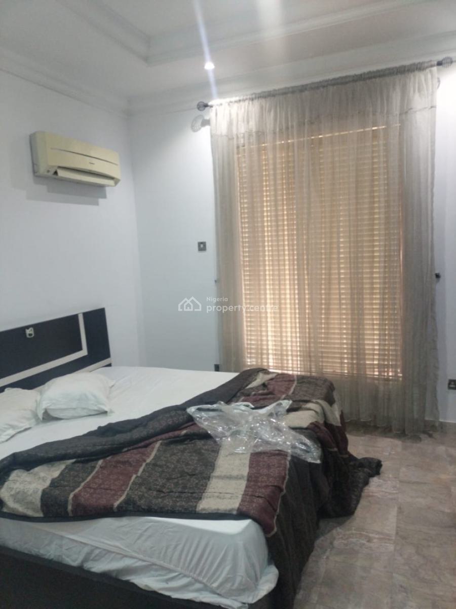 3 Bedroom Flat, Ikoyi, Lagos, Flat / Apartment for Rent