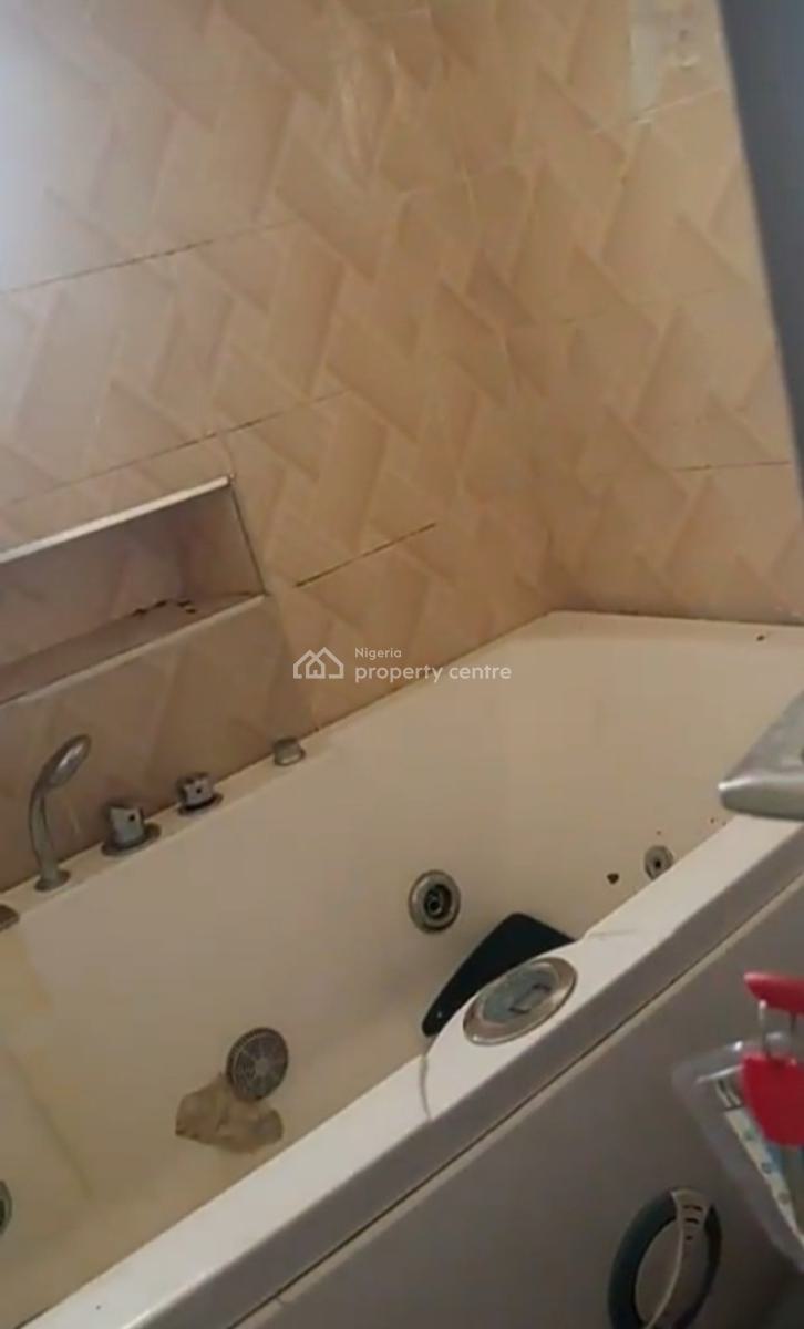 Elegant and Spacious 2 Bedroom Apartment{ Video Available}, Lekki Scheme 2 Abraham Adesanya, Ajah, Lagos, House for Rent