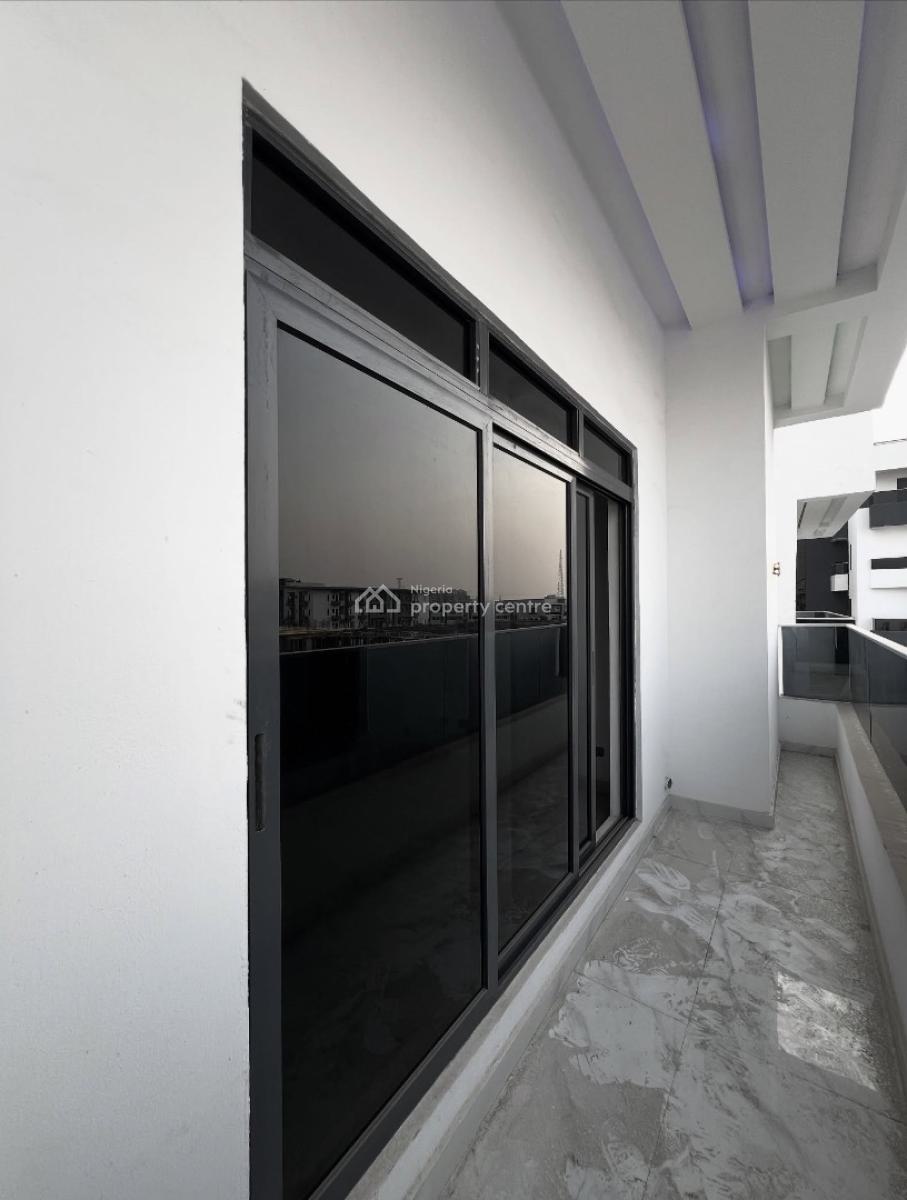 Contemporary 5 Bedroom Detached Duplex with Bq, Ikate, Ikate, Lekki, Lagos, Detached Duplex for Sale