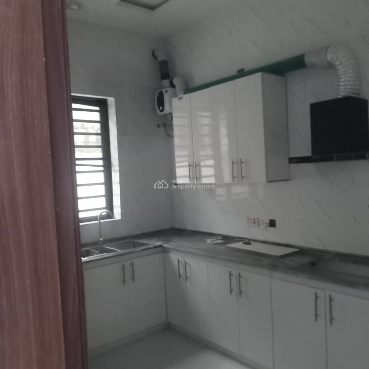 a Place to Create Memories! 2 Bedroom Apartment., Sangotedo,ajah, Lekki, Lagos, Flat / Apartment for Rent