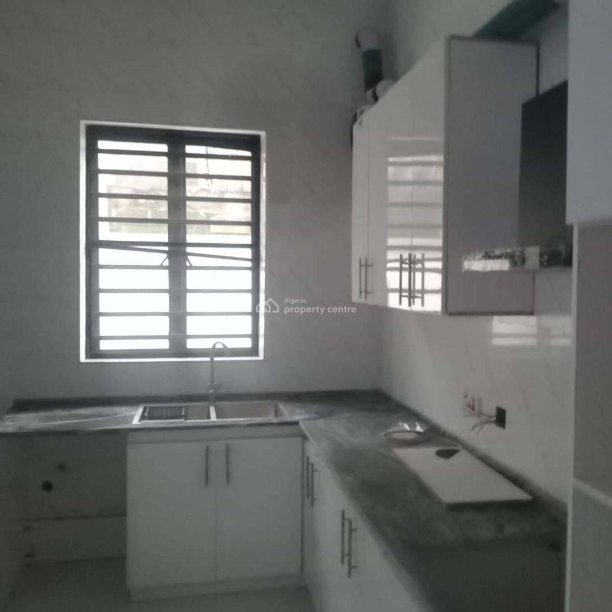 a Place to Create Memories! 2 Bedroom Apartment., Sangotedo,ajah, Lekki, Lagos, Flat / Apartment for Rent