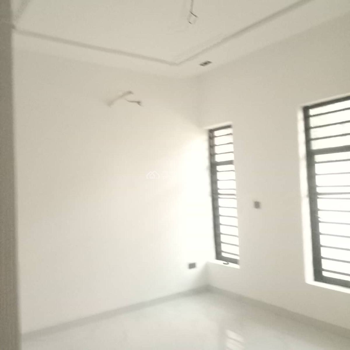 a Place to Create Memories! 2 Bedroom Apartment., Sangotedo,ajah, Lekki, Lagos, Flat / Apartment for Rent