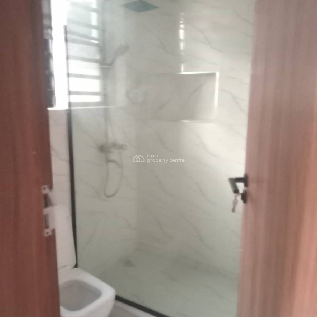 a Place to Create Memories! 2 Bedroom Apartment., Sangotedo,ajah, Lekki, Lagos, Flat / Apartment for Rent