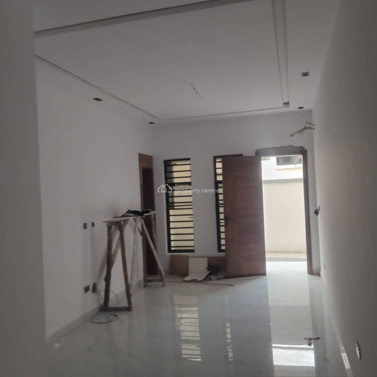 a Place to Create Memories! 2 Bedroom Apartment., Sangotedo,ajah, Lekki, Lagos, Flat / Apartment for Rent