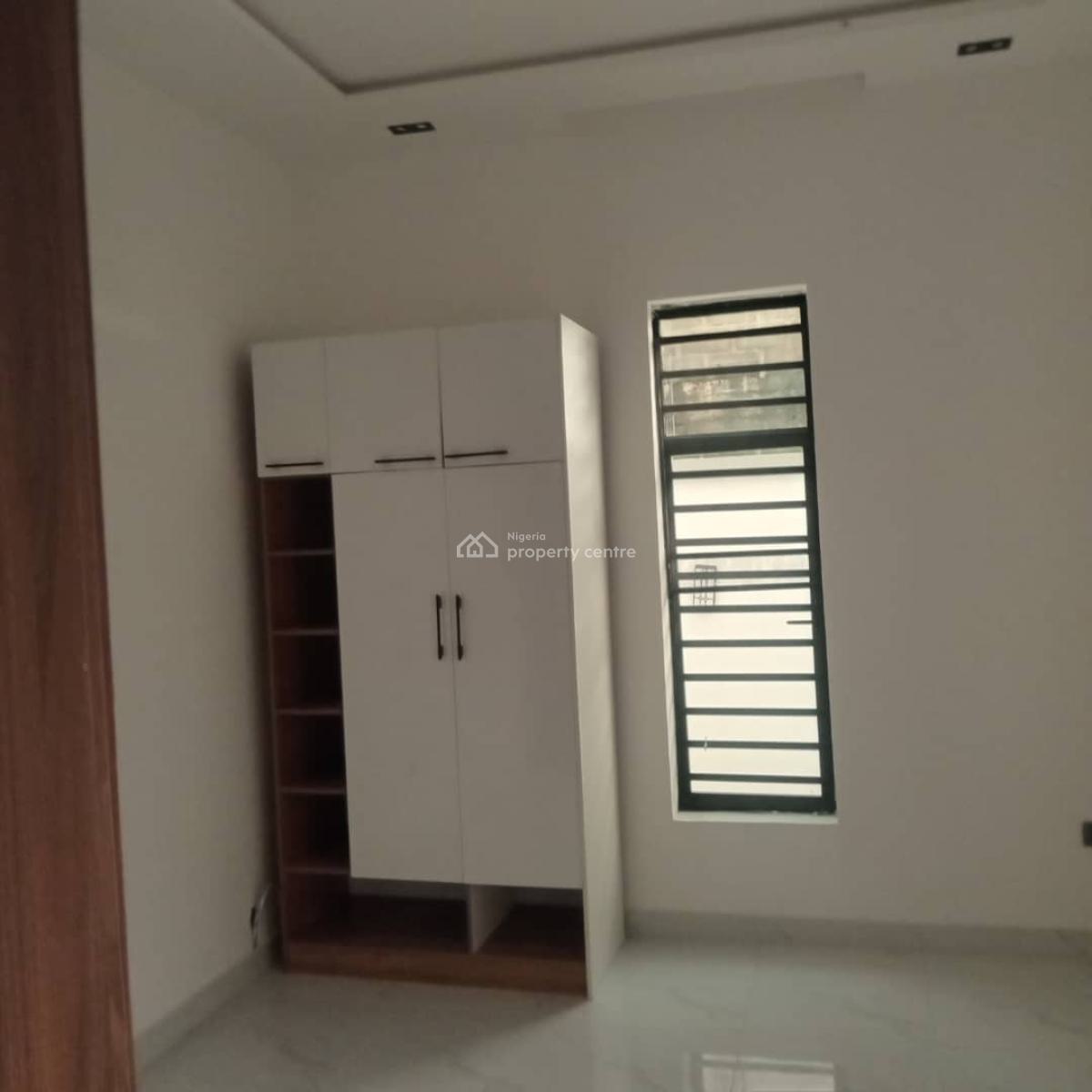 a Place to Create Memories! 2 Bedroom Apartment., Sangotedo,ajah, Lekki, Lagos, Flat / Apartment for Rent